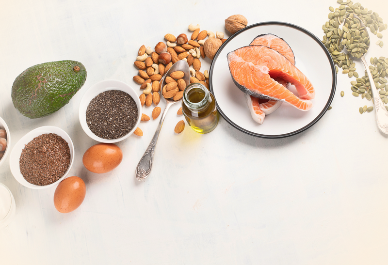 Why You Shouldn’t Avoid Dietary Fat