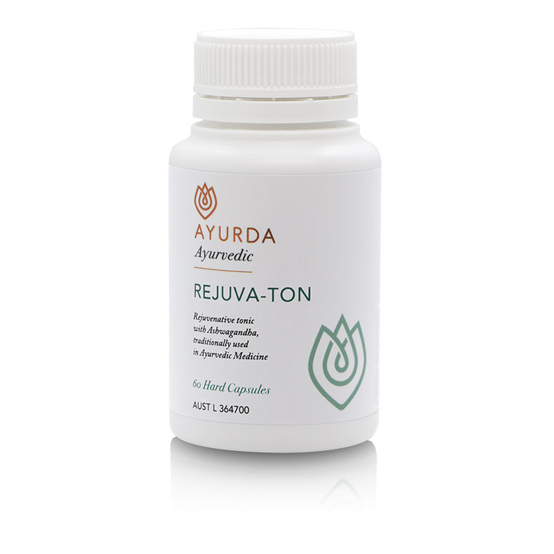 Rejuva-Ton