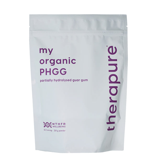 my organic PHGG