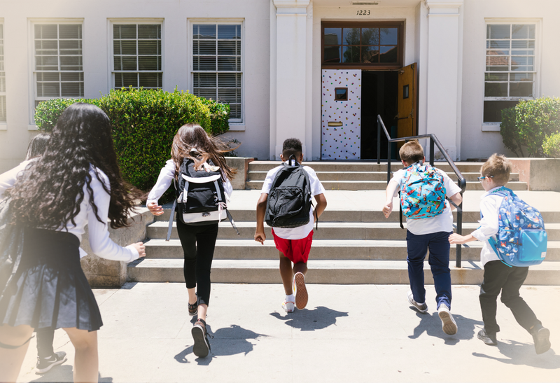 Back to School: Importance of Omega-3s for Cognition, Brain Health and Academic Success