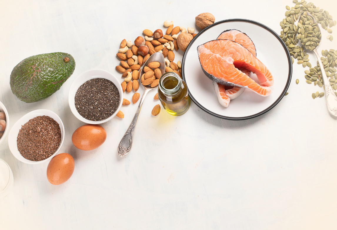 Why You Shouldn’t Avoid Dietary Fat – TheraHealth