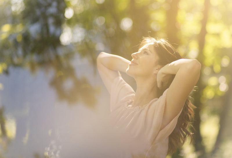 Why does Vitamin D matter so much? And how to get enough this winter