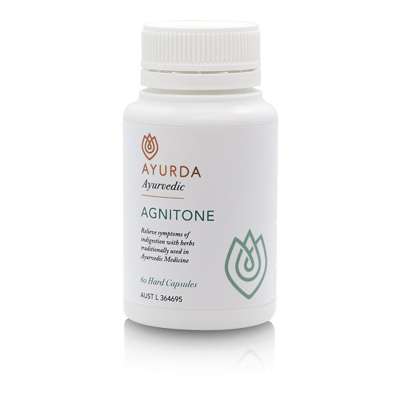 Agnitone