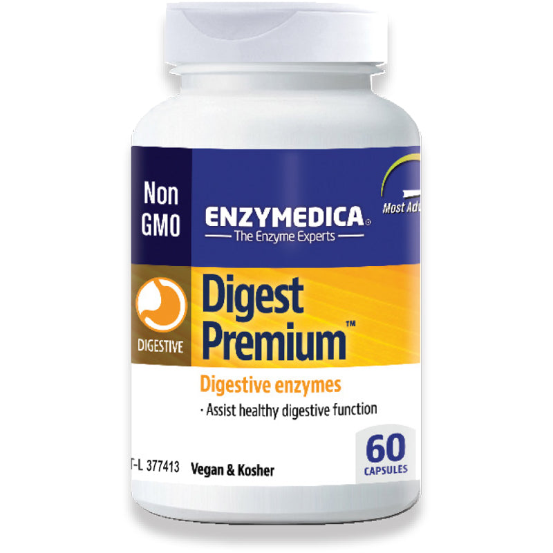 Digest Premium