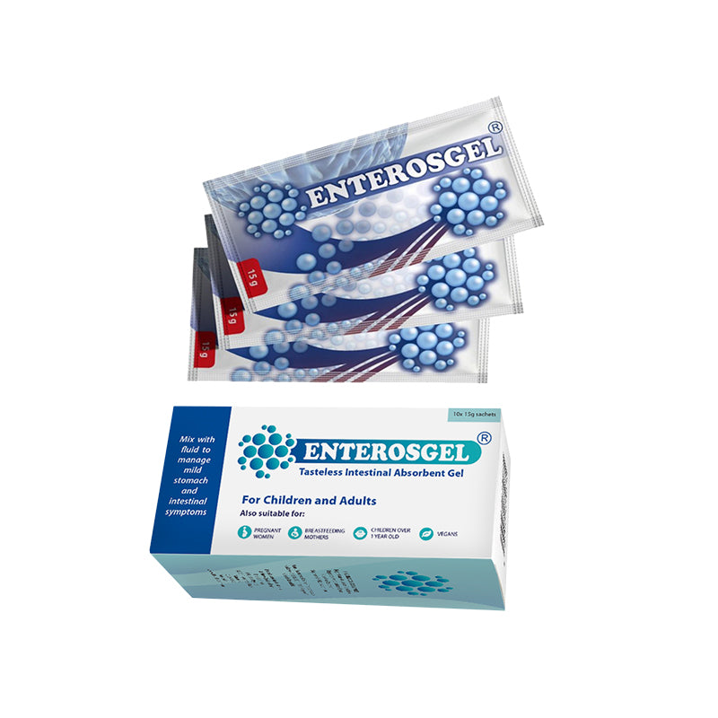 Enterosgel