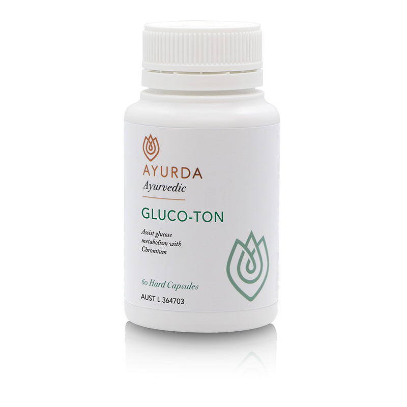 Gluco-ton