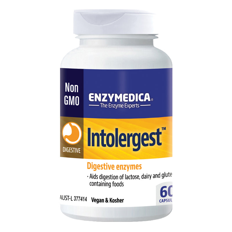 Intolergest