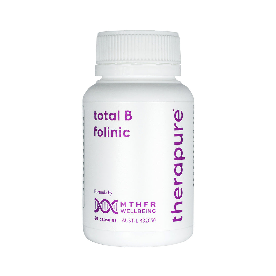 total B folinic