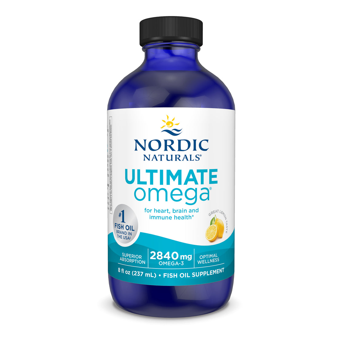 Ultimate Omega Liquid