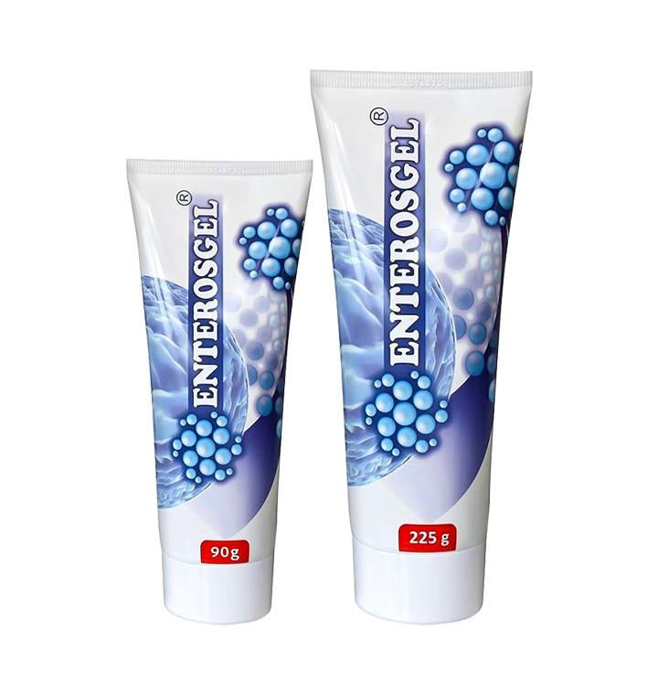 Enterosgel