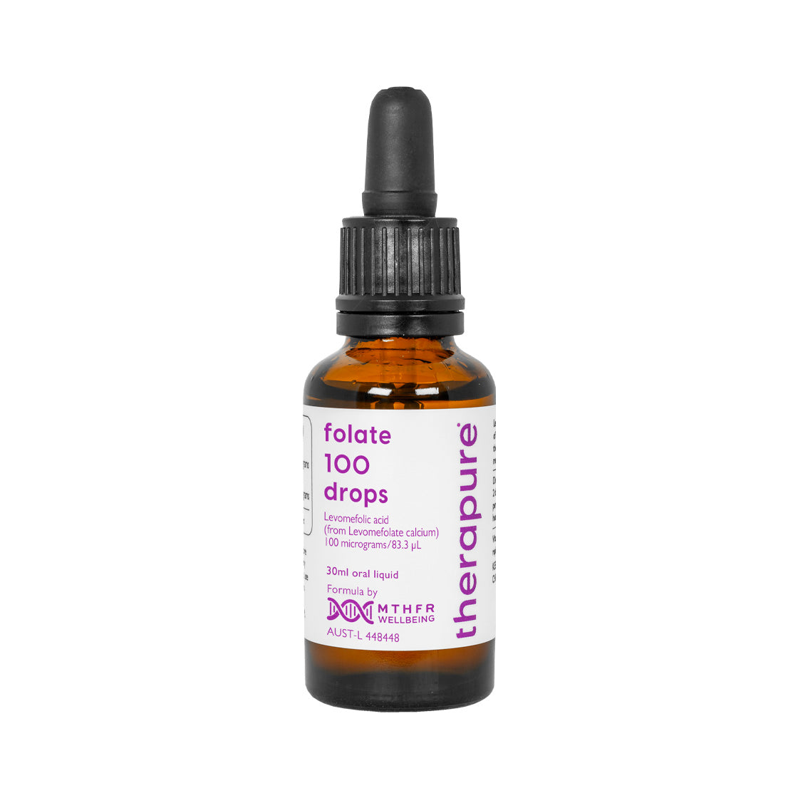 folate 100 drops