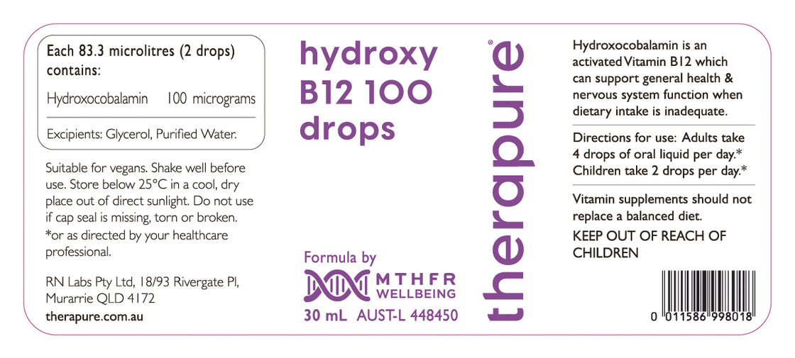 hydroxy b12 100 drops