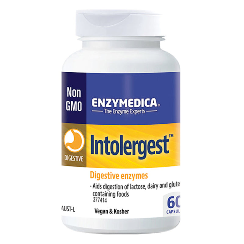 Intolergest