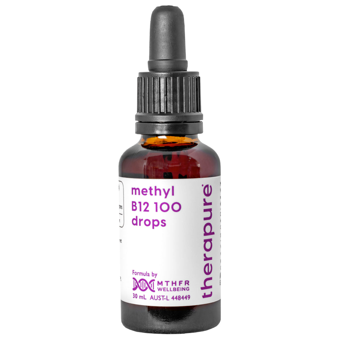 methyl b12 100 drops