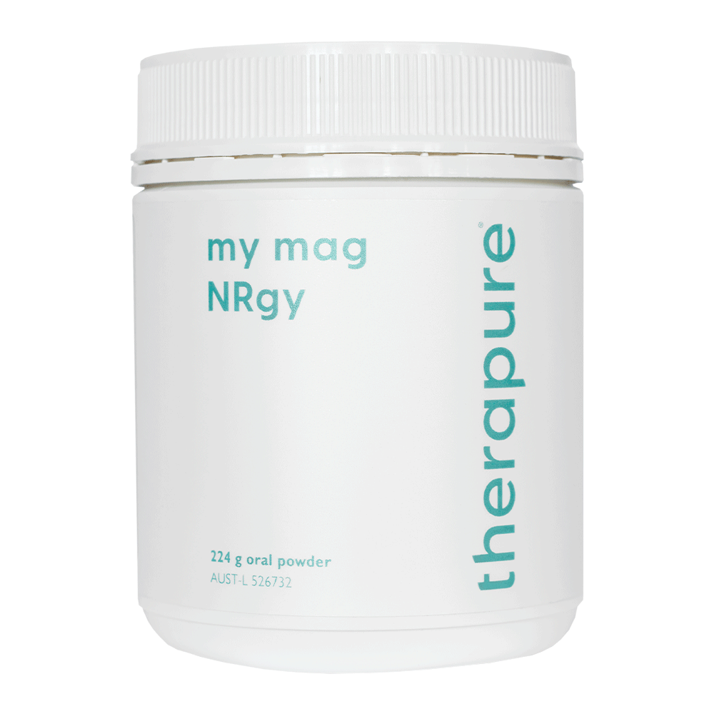 my mag NRgy