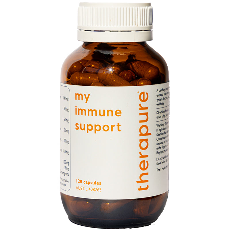 my immune support