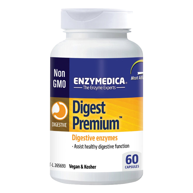 Digest Premium