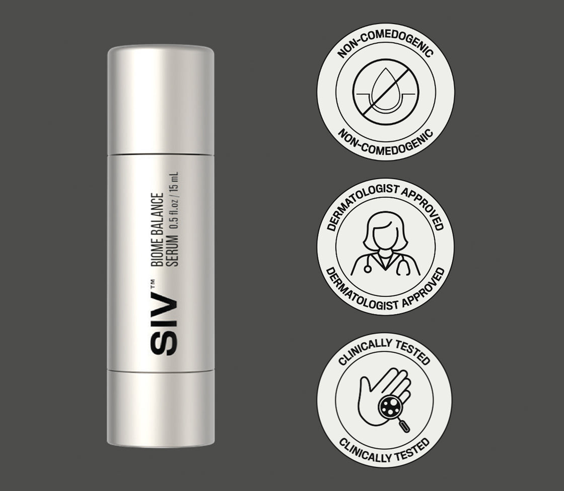 Biome Balance Serum